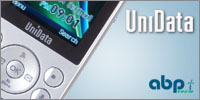 UniData WPU 7800 WiFi Phone