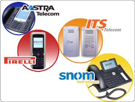 IP Phones
