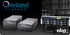 Overland Storage