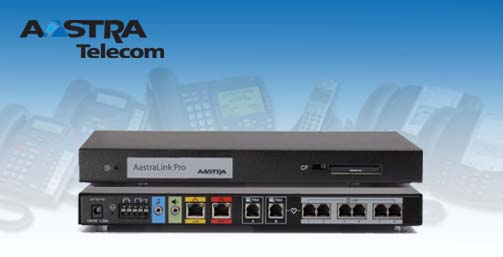 AastraLink Pro 160