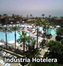 Wi-Fi Industria Hotelera, Wi-Fi en Turismo 