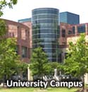 WiFi for University, Campus, Park