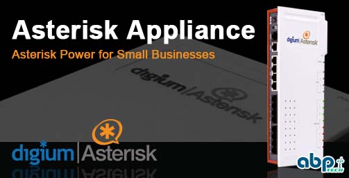 Asterisk Appliance