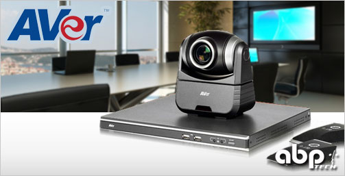 AVer Video Conferencing Solutions
    