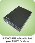 Eutectics IPP2000 USB ATA
