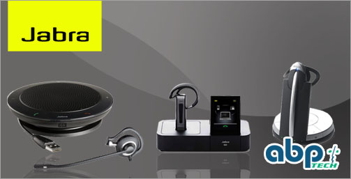 Jabra Headsets
