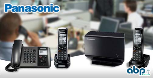 Panasonic IP Phones