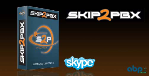 Skip2PBX - Connecting Skype to PBX