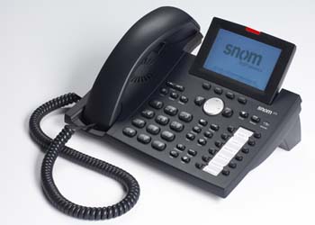 snom 370