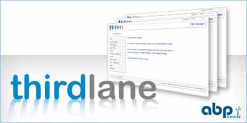 thirdlane PBX Manager