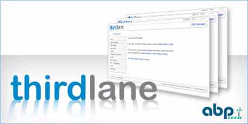 thirdlane PBX Manager