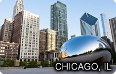 ABP IP Technology Road Show - Chicago, IL