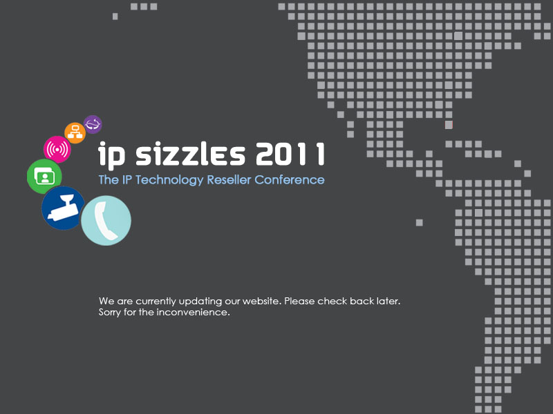 IP Sizzles Tour 2011
