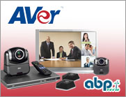 AVer Video Conferencing