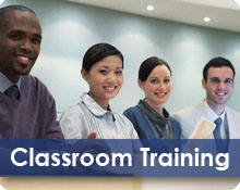 Classroom Training