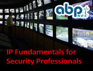 IP Fundamentals for Security Professionals - Dec 13th
