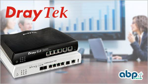 ABP Draytek Webinar