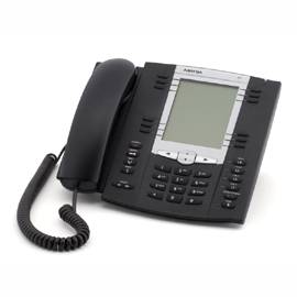 Aastra 5i Series IP Phones