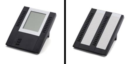 aastra keypad