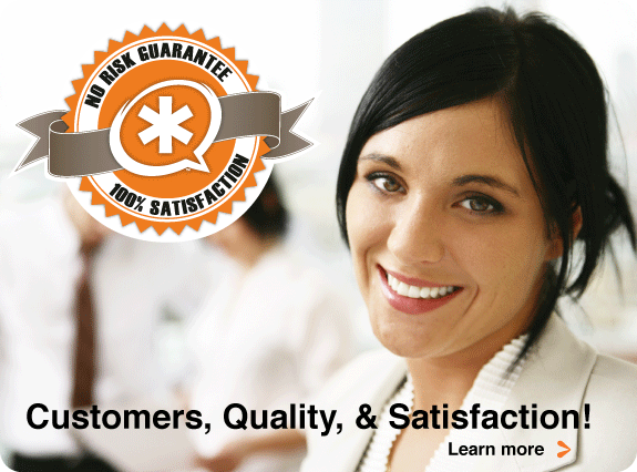 Digium Exceptional Satisfaction Guarantee