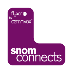 snom Salesforce Integration snom Salesforce Integration