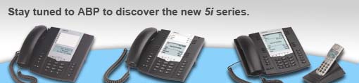 Aastra 5i Series