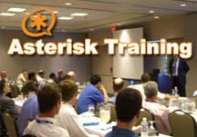 Asterisk Training