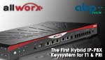 Allworx 24x