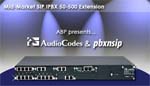 AudioCodes Mediant 1000