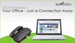 Eutectics USB Phone