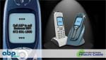 Hitachi WirelessIP5000