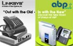 Linksys