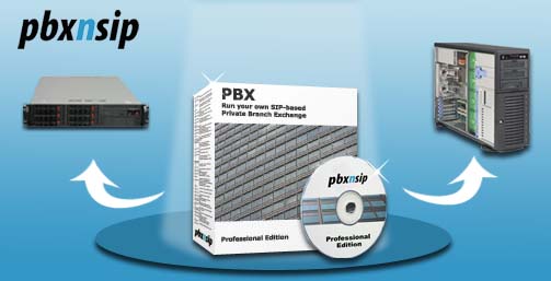 PBXnSIP