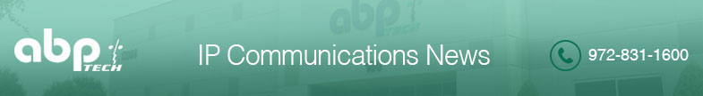 IP Communication News