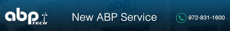ABP Service