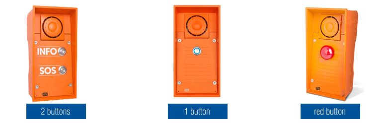 IP Safety models