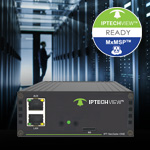IPT Security Gateway