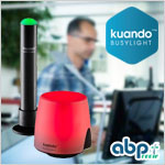 Kuando Busylight
