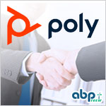 Polycom + Plantronics Become Poly
