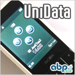 UniData WiFi Phone
