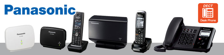 Panasonic DECT Deskphone