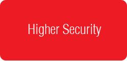 Higher Security