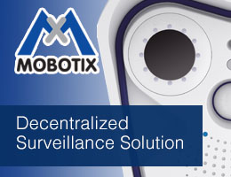 Decentralized Surveillance Solution