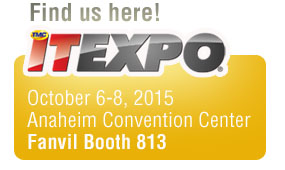 See ABP at the Fanvil Booth 813 at ITEXPO West in Anaheim