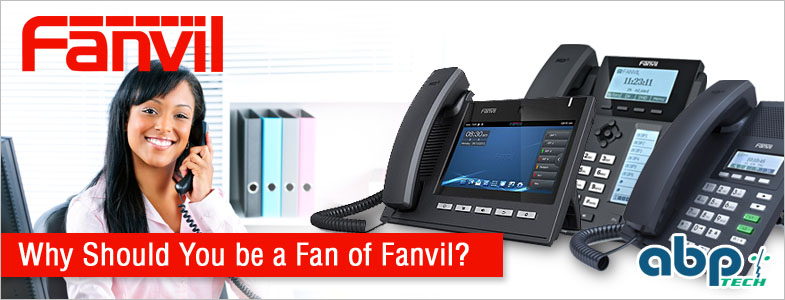 Fanvil - Why Should You Be a Fan of Fanvil