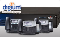 Digium Switchvox Unified Communications