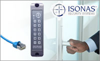 ISONAS Access Control 