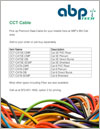 CCT Cable Price List