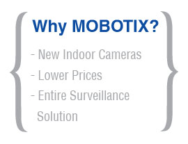 Why MOBOTIX?