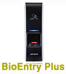 Suprema BioEntry Plus